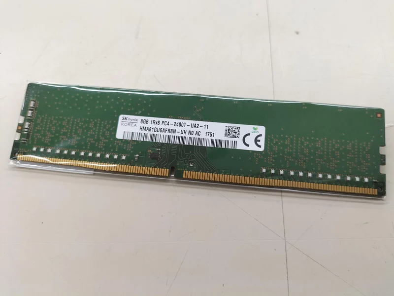 Mémoire PC SK HYNIX PC4-2400T 8 Go
