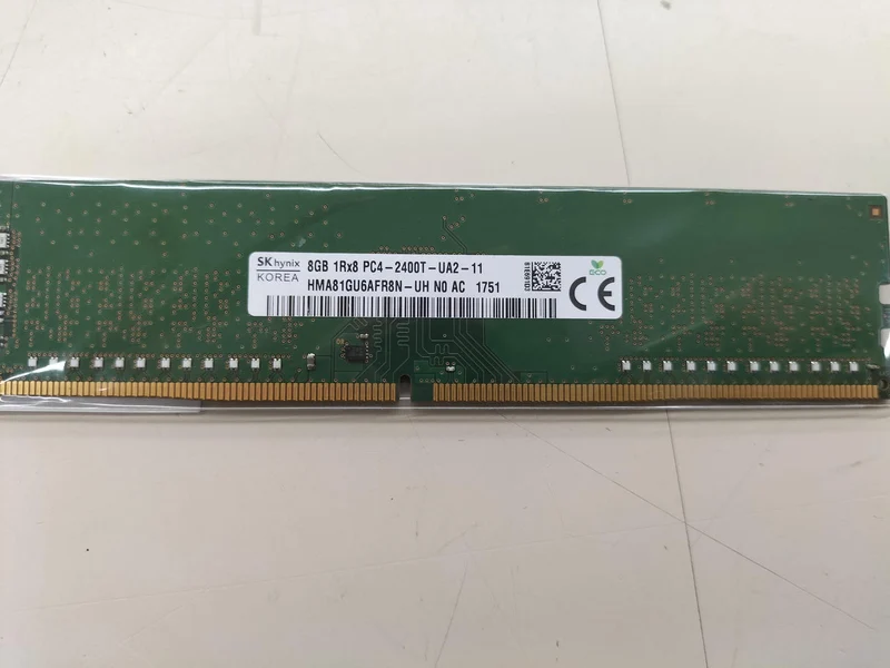 Mémoire PC SK HYNIX PC4-2400T 8 Go