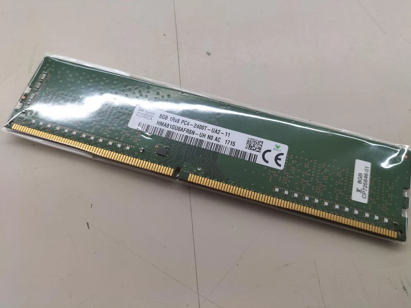 Mémoire PC SK HYNIX PC4-2400T 8 Go
