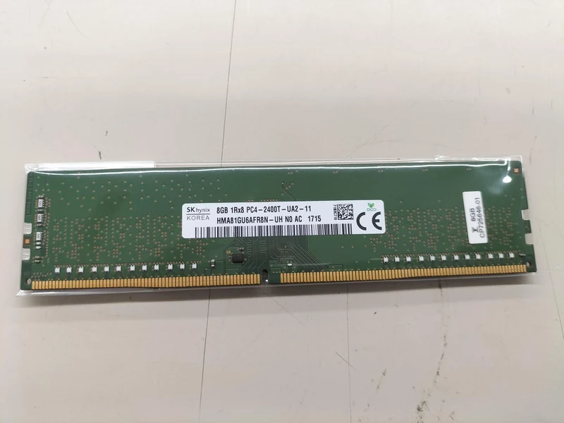 Mémoire PC SK HYNIX PC4-2400T 8 Go