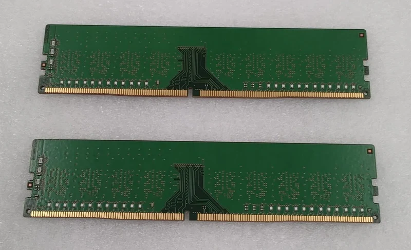 Mémoire SK HYNIX DDR4 4 Go × 2 PC4-2133P