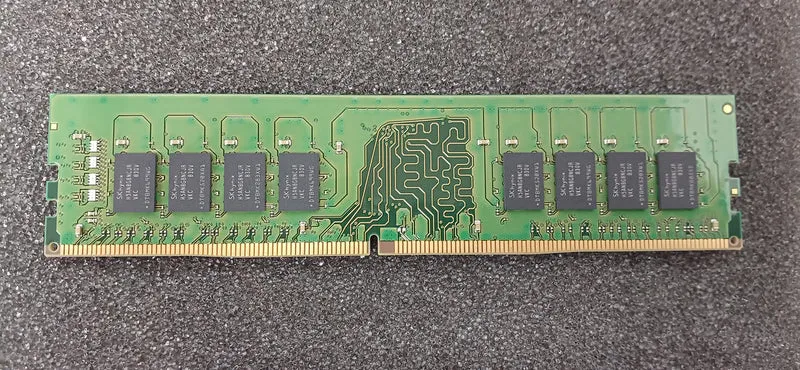 Mémoire KINGSTON DDR4 KVR26N19D8/16
