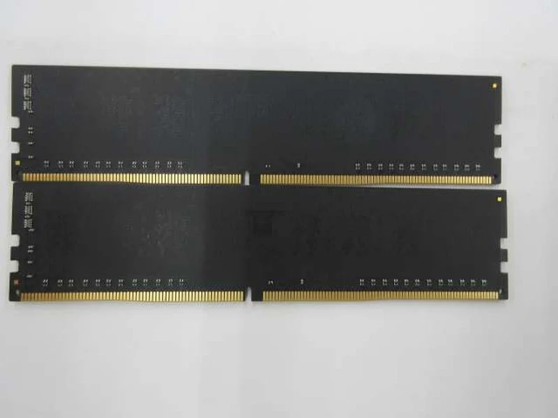 Ensemble de 2 barrettes de RAM TEAM DDR4-2133 8 Go (2 x 2)