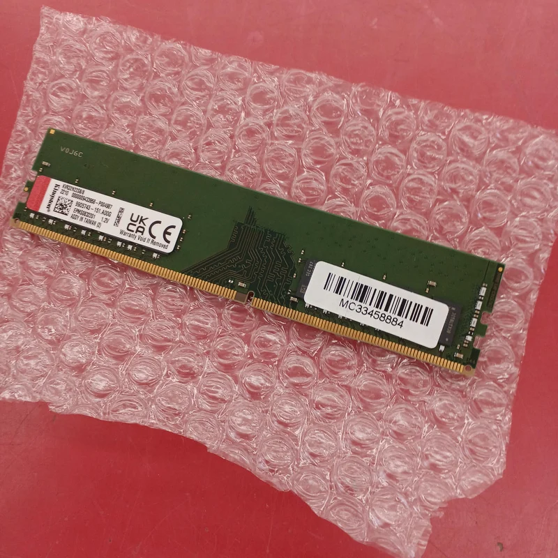 Mémoire KINGSTON DDR4 KVR32N22S8/8
