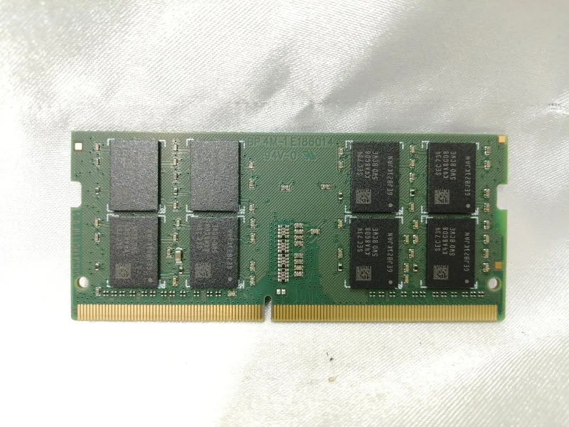 Mémoire ASINT ASSD4320016G8b223