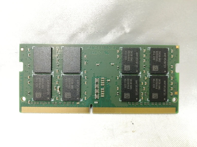 Mémoire ASINT ASSD4320016G8b233