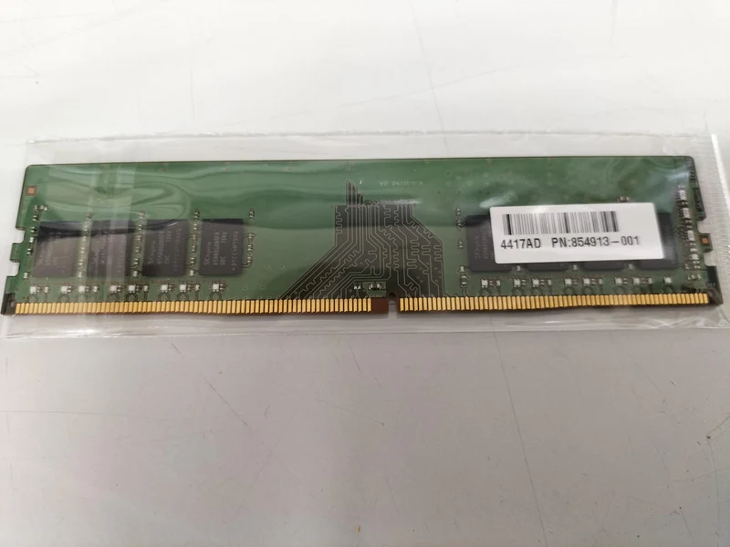 Mémoire PC SK HYNIX PC4-2400T 8 Go