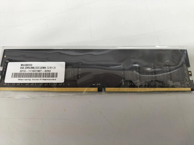 Mémoire PC SK HYNIX PC4-21300