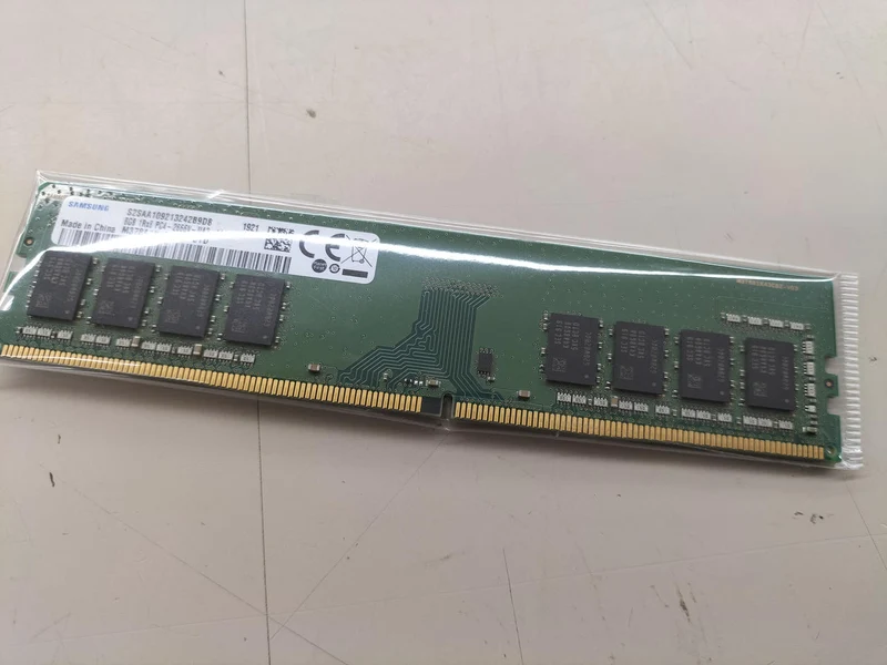 Mémoire PC Samsung PC4-2666V 8 Go
