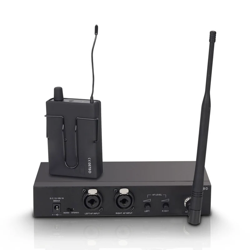 Mei 100 G2 B5 (584 - 607 MHZ)