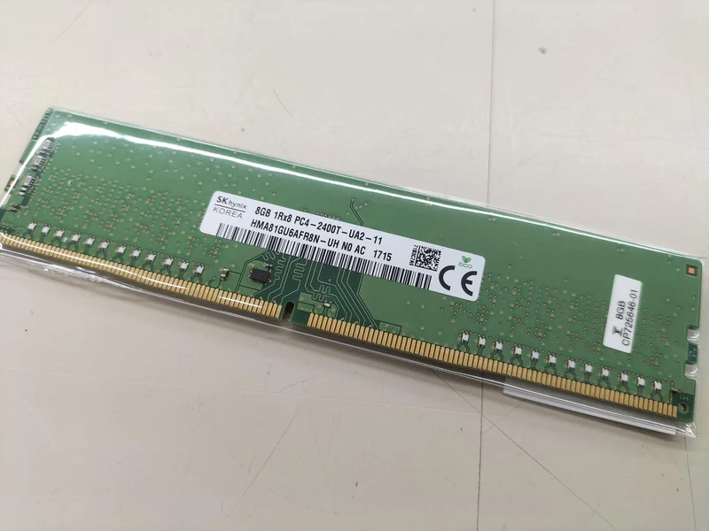 Mémoire PC SK HYNIX PC4-2400T 8 Go