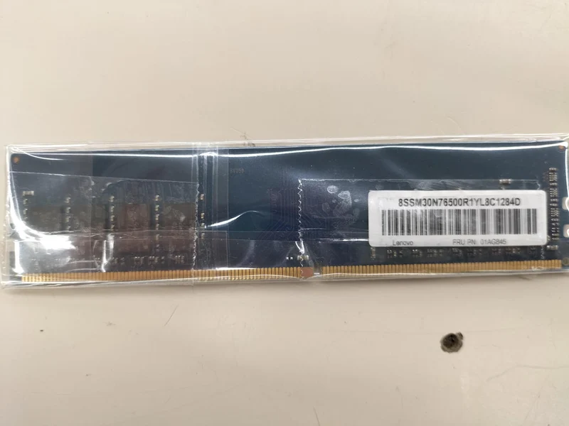 RAMAXEL PC Mémoire PC4-2666V 8 Go