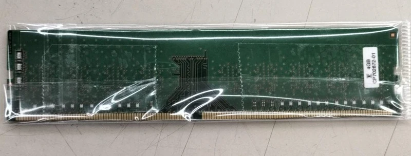 Mémoire PC SK HYNIX PC4-2133P 4 Go