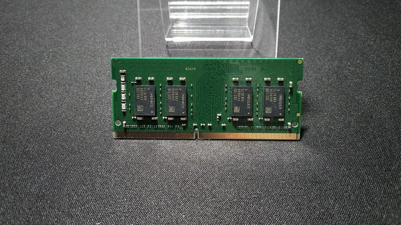 Ordinateur portable KINGSTON PC4 8 Go