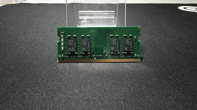 Ordinateur portable KINGSTON PC4 8 Go
