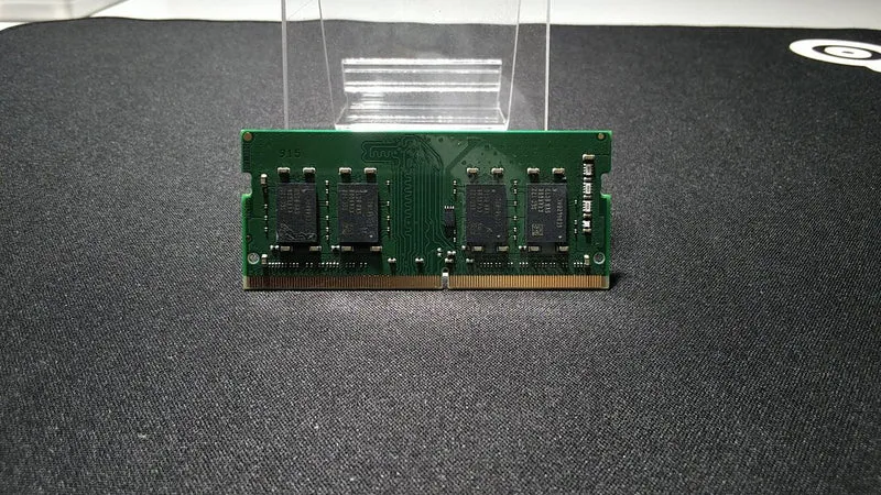 Ordinateur portable KINGSTON PC4 8 Go