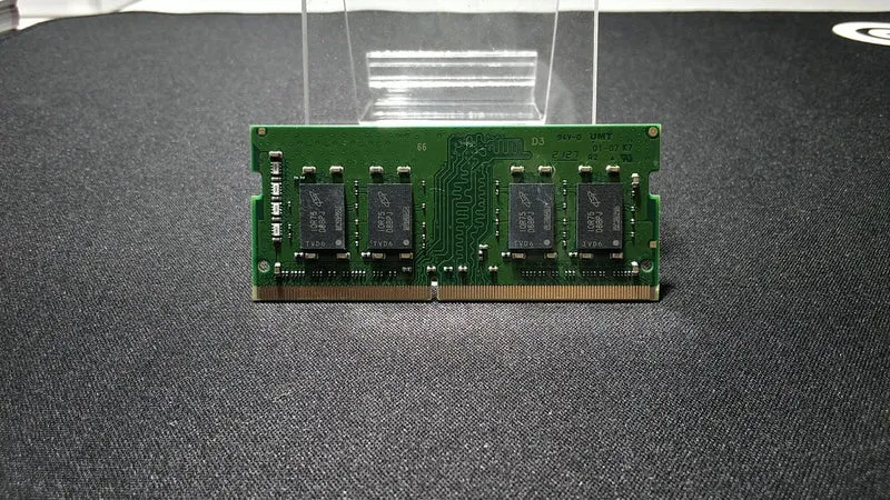 Ordinateur portable KINGSTON PC4 8 Go