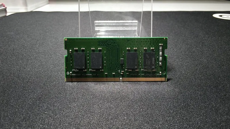 Ordinateur portable KINGSTON PC4 8 Go