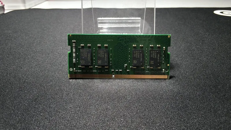 Ordinateur portable KINGSTON PC4 8 Go