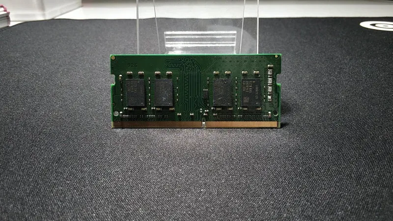 Ordinateur portable KINGSTON PC4 8 Go