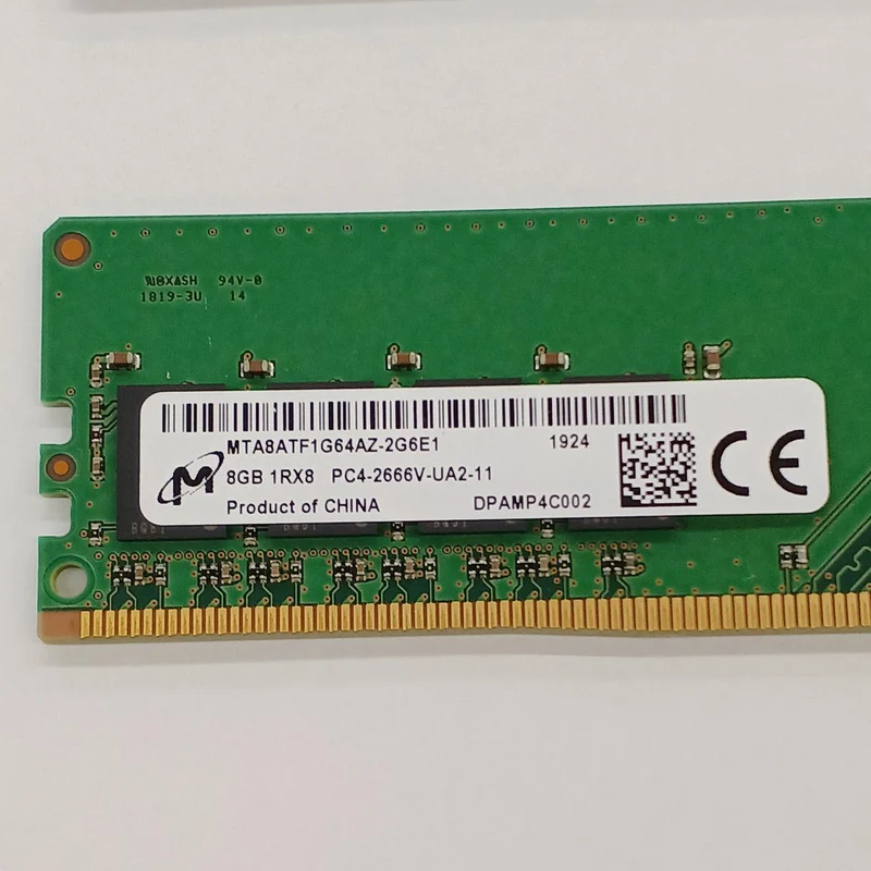 MICRON DDR4 MTA8ATF1G64AZ-2G6E1