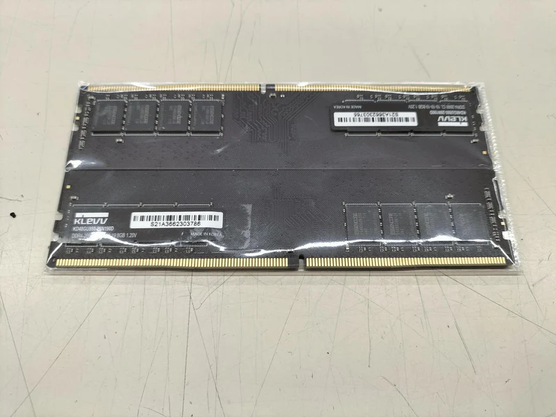 KLEVV DDR4 16 Go KD48GU880-26N190D