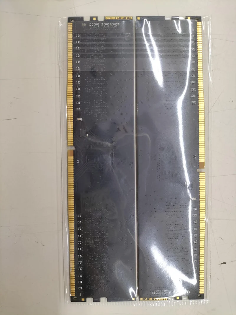 Mémoire CFD Sales : DDR4 2666 8 Go × 2
