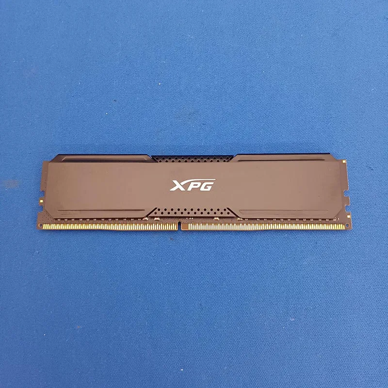 XPG DDR4/AX4U320016G16A-DCBK20 AX4U320016G16A-DCBK20