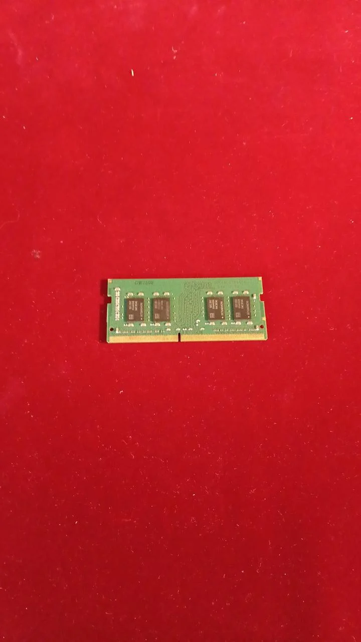 TECMIYO RAM/DDR4 DDR4-3200MHZ SODIMM