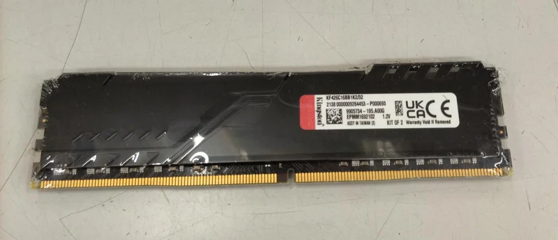 Mémoire KINGSTONE KF426C16BB1K/32