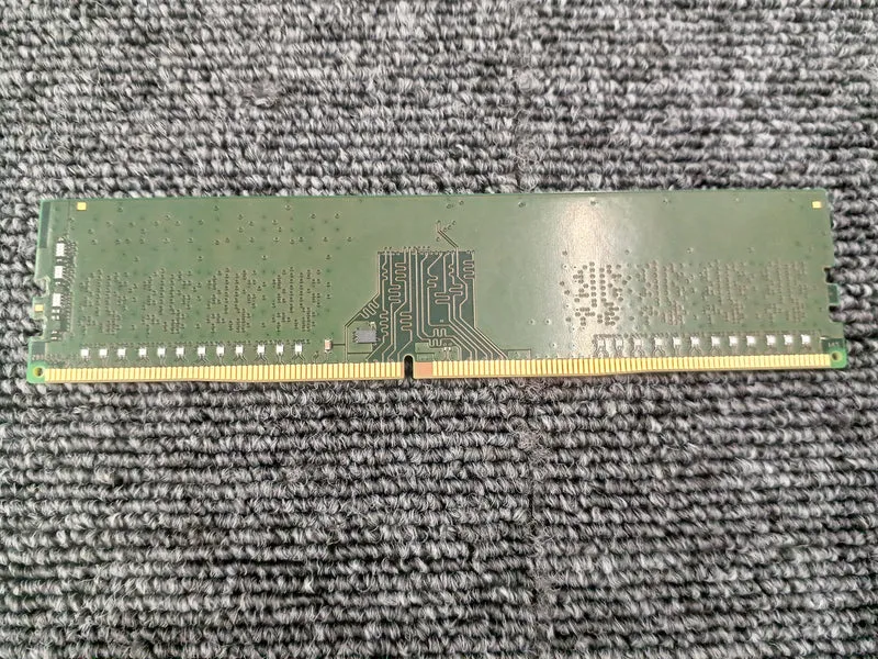 Mémoire KINGSTON KVR26N19S8