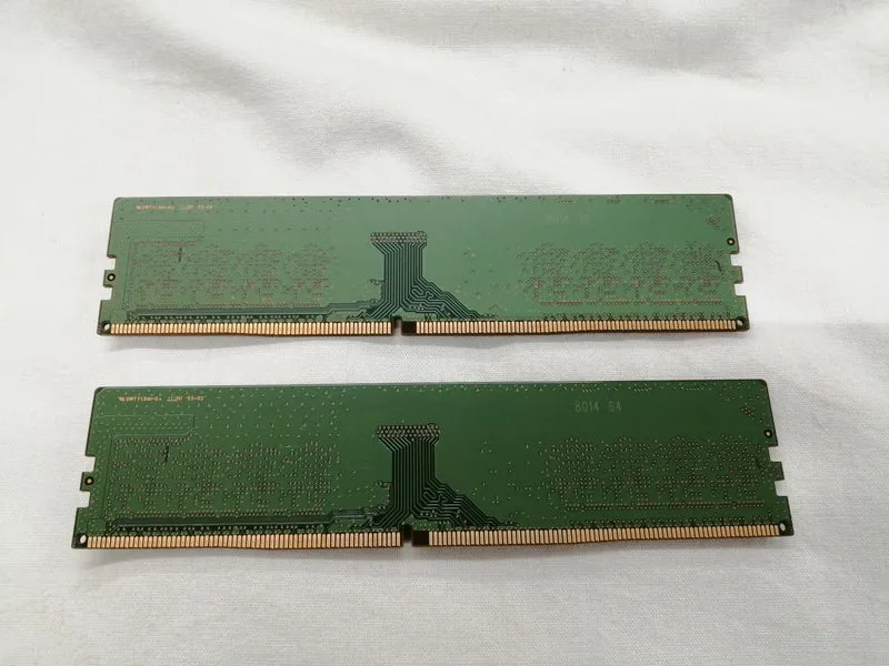 Mémoire SAMSUNG M378A1K43CB2-CRC