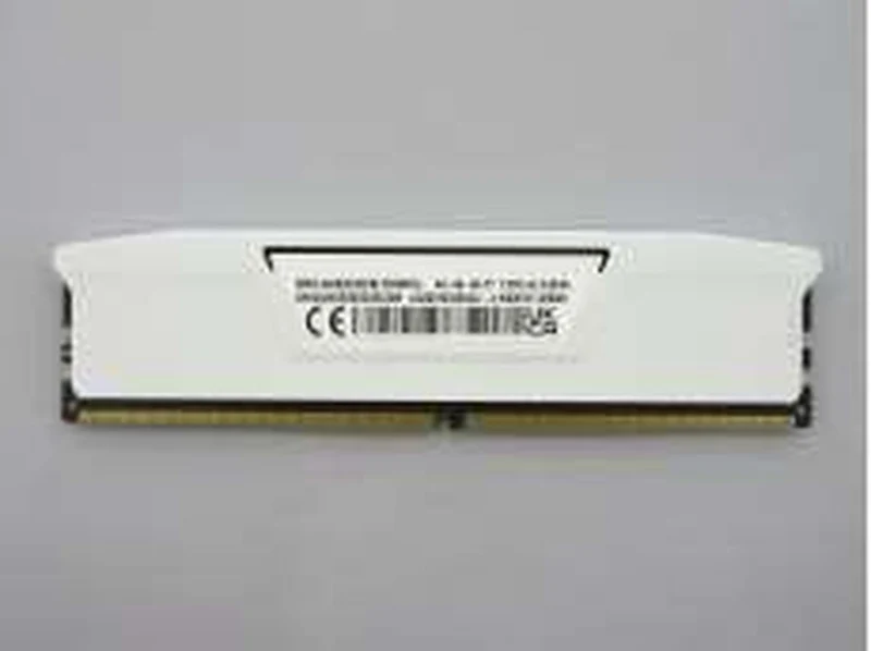 Mémoire PC CORSAIR CMK64GX5M2B5200C40W