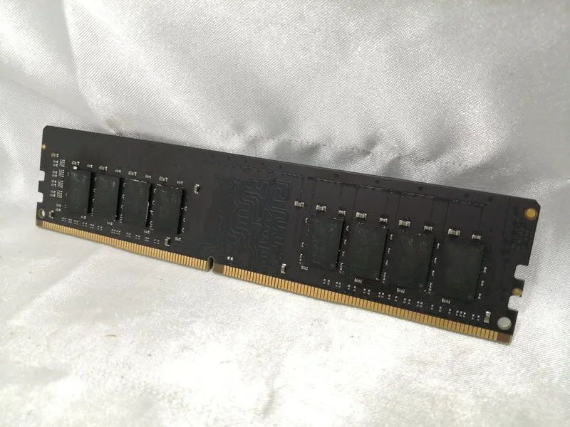Mémoire CRUCIAL BLS16G4D240FSE