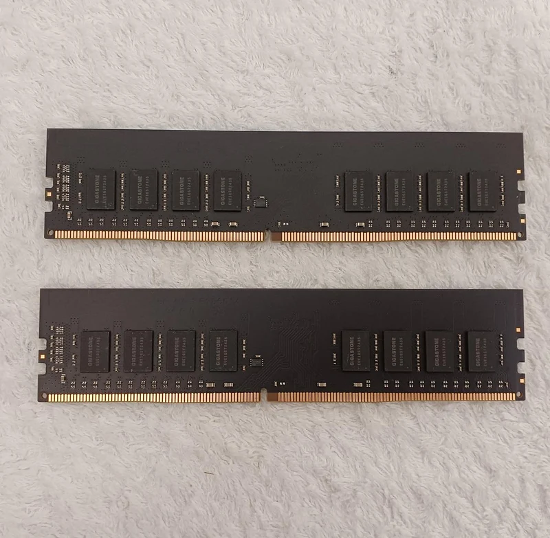 Mémoire GIGASTONE GSTD416G2666