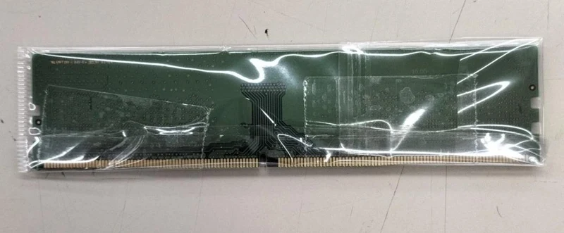 Mémoire PC Samsung PC4-2666V 8 Go