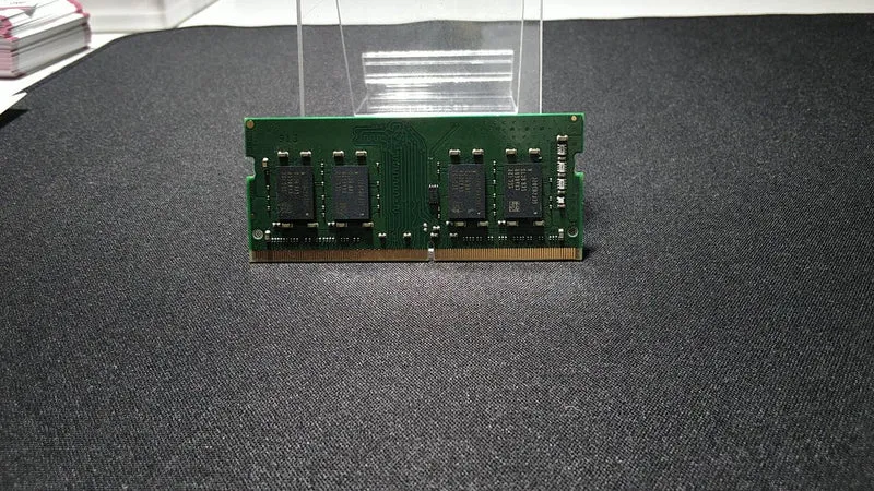 Ordinateur portable KINGSTON PC4 8 Go