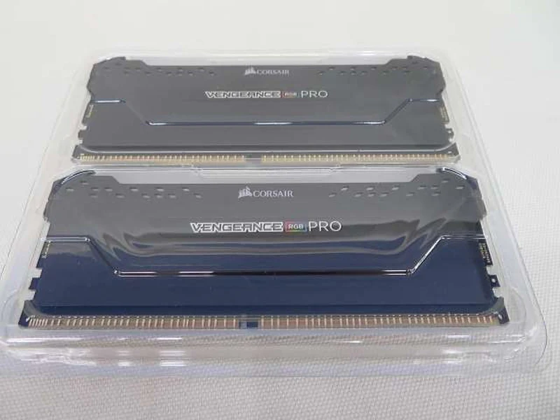 CORSAIR DDR4 CMWLEKIT2