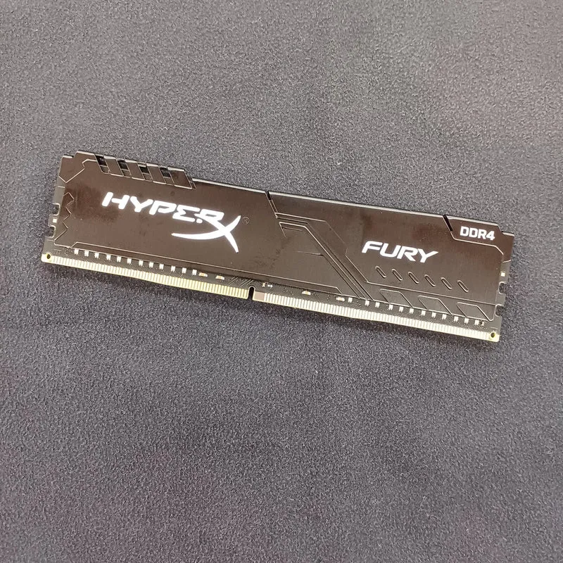 Mémoire HYPER X DDR4 HX426C16FB3/16