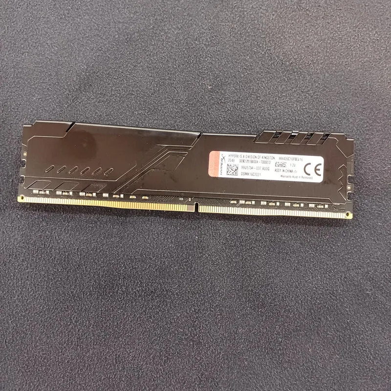 Mémoire HYPER X DDR4 HX426C16FB3/16