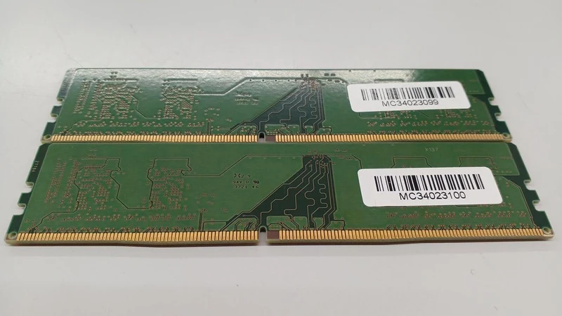 Mémoire cruciale MTA4ATF1G64AZ-3G2E1