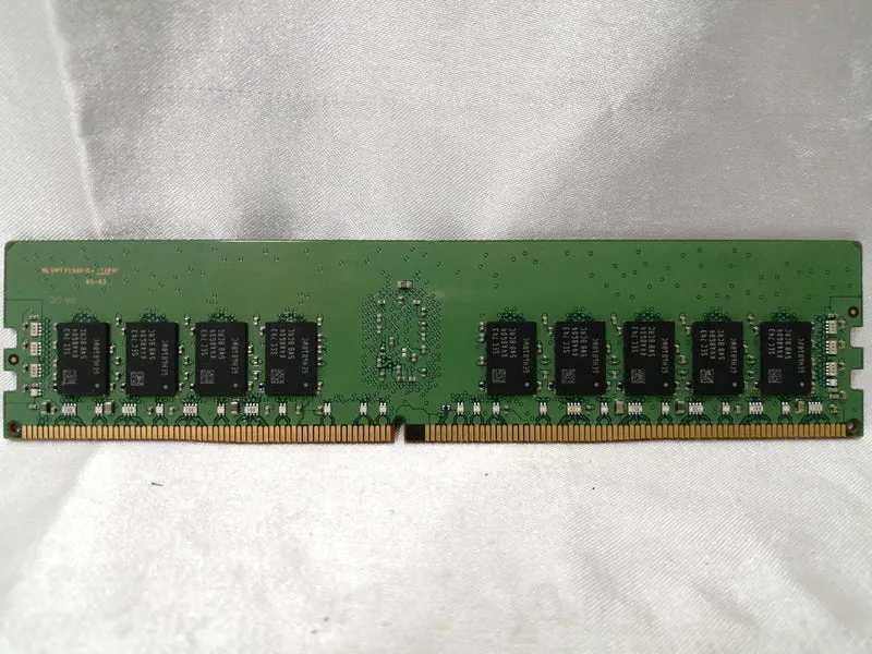 Mémoire SAMSUNG M393A2K40BB1-CRC0Q