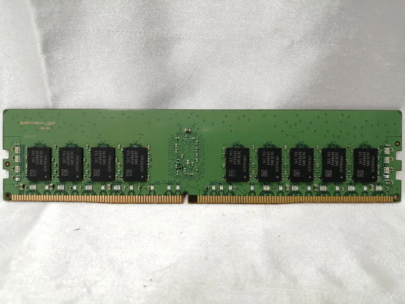 Mémoire SAMSUNG M393A2K40BB1-CRC0Q