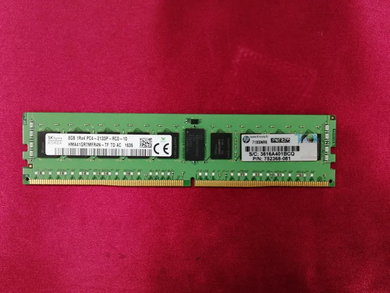 Mémoire SK HYNIX HMA41GR7MFR4N