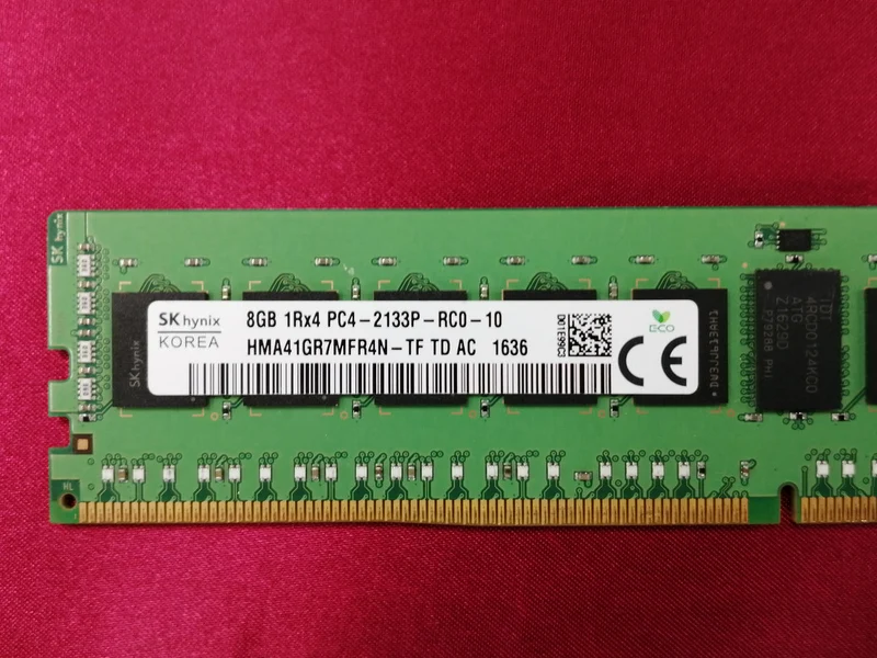 Mémoire SK HYNIX HMA41GR7MFR4N