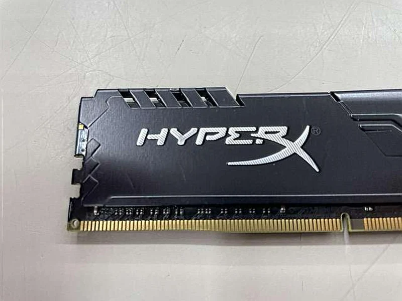 Mémoire vive HYPERX DDR4 HX426C16FB3K2/32