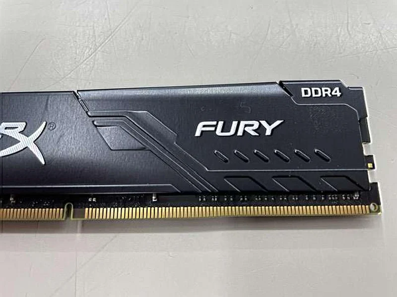 Mémoire vive HYPERX DDR4 HX426C16FB3K2/32