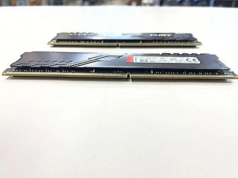 Mémoire vive HYPERX DDR4 HX426C16FB3K2/32