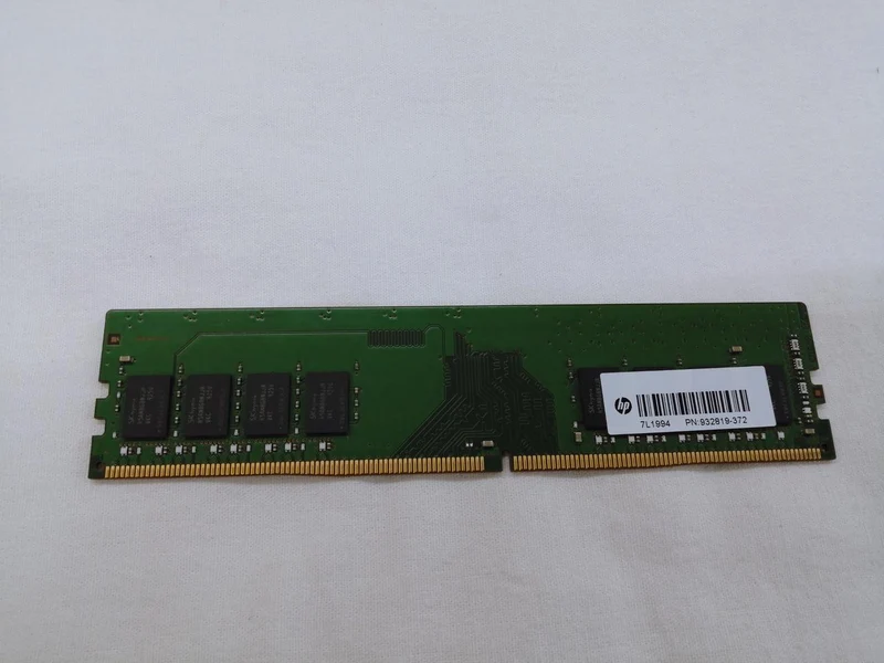 Mémoire SKYNIX HMA81GU6JJR8N