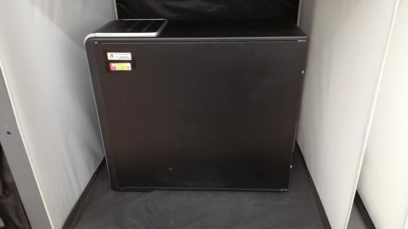 Ordinateur de bureau G-GEAR GA7J-E180T/CP1